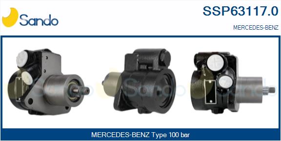 SSP63117.0