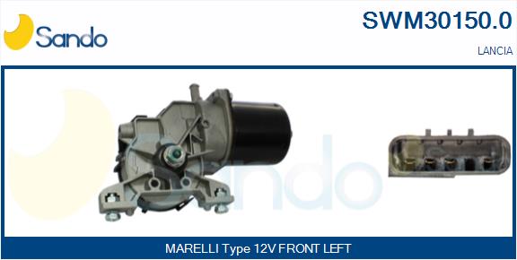 SWM30150.0