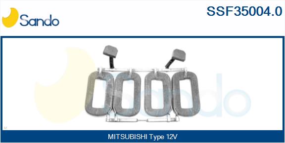 SSF35004.0
