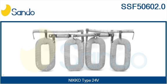 SSF50602.0