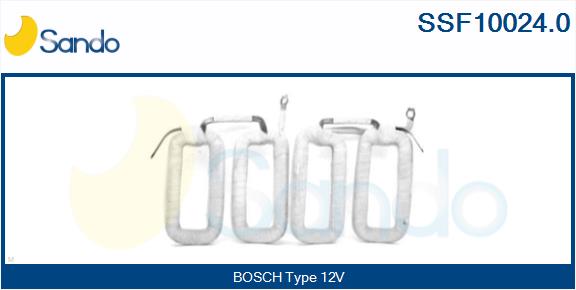 SSF10024.0