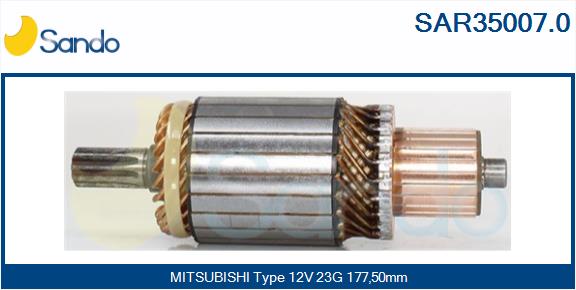 SAR35007.0