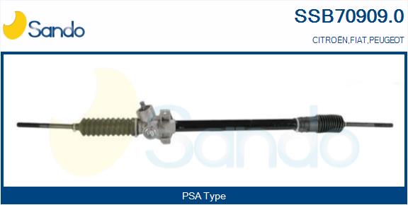 SSB70909.0