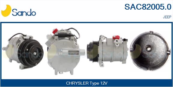 SAC82005.0