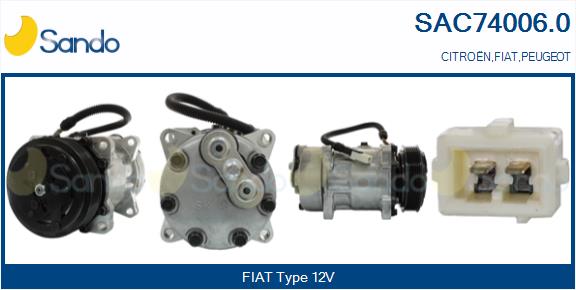 SAC74006.0