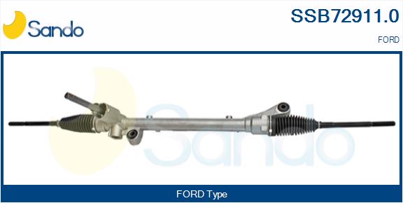 SSB72911.0