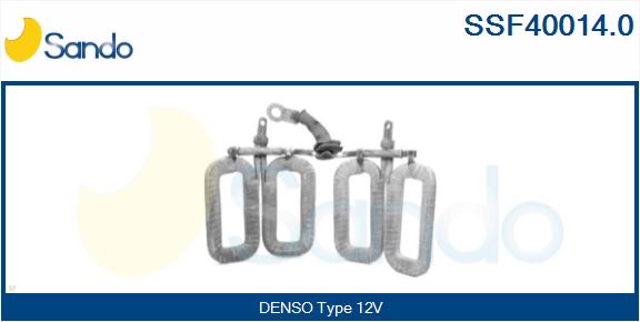 SSF40014.0