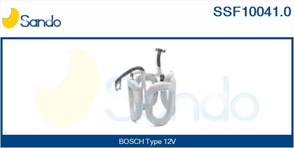 SSF10041.0