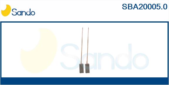 SBA20005.0