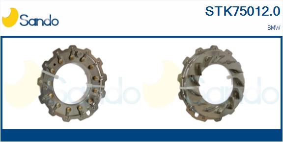 STK75012.0