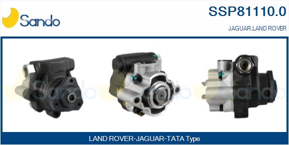 SSP81110.0