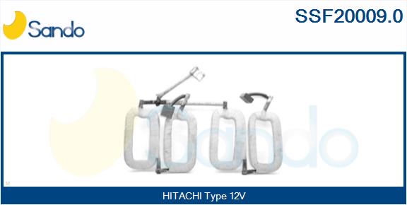 SSF20009.0