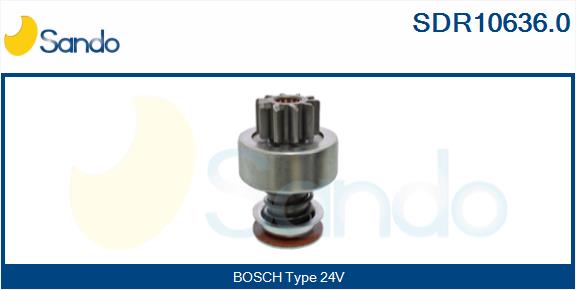 SDR10636.0