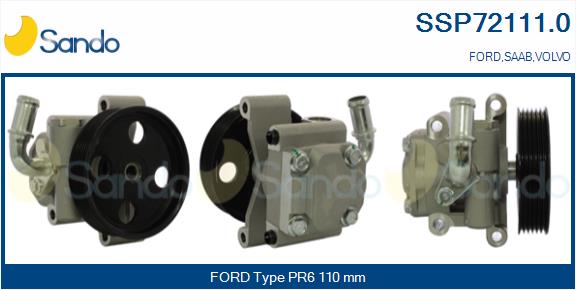 SSP72111.0