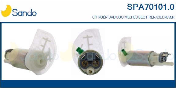 SPA70101.0