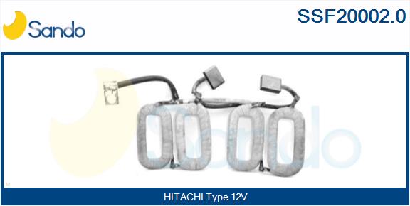 SSF20002.0