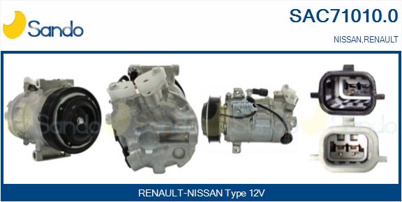 SAC71010.0
