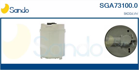 SGA73100.0