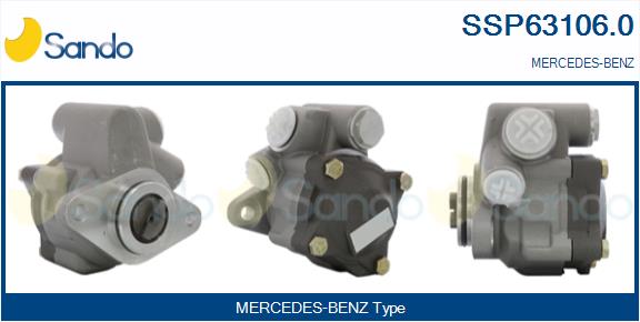 SSP63106.0