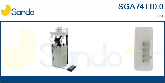 SGA74110.0