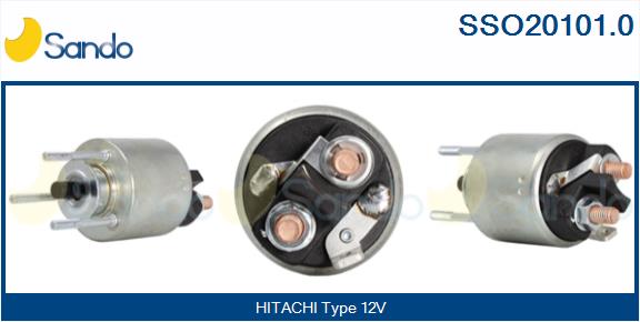 SSO20101.0