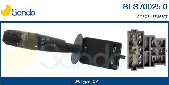 SLS70025.0