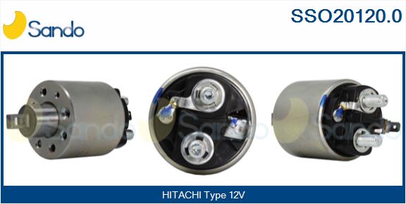 SSO20120.0