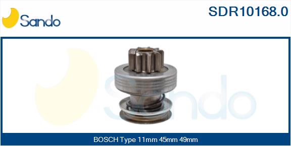 SDR10168.0