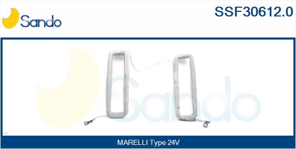 SSF30612.0
