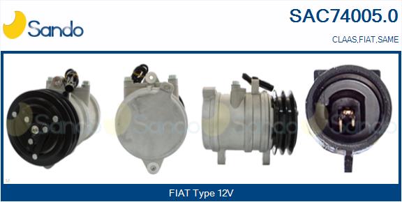 SAC74005.0