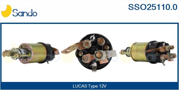 SSO25110.0