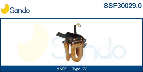 SSF30029.0