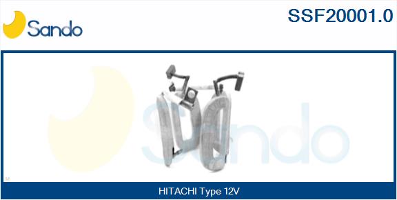 SSF20001.0
