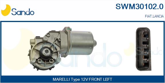 SWM30102.0