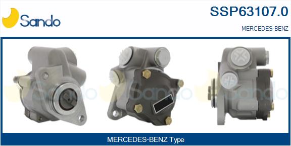 SSP63107.0