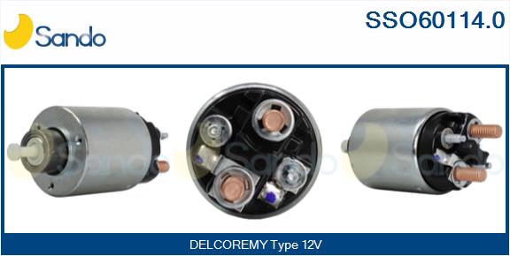 SSO60114.0