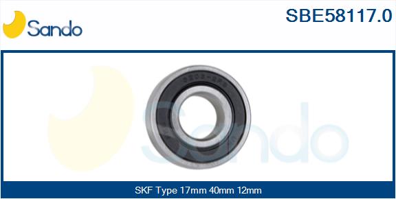 SBE58117.0