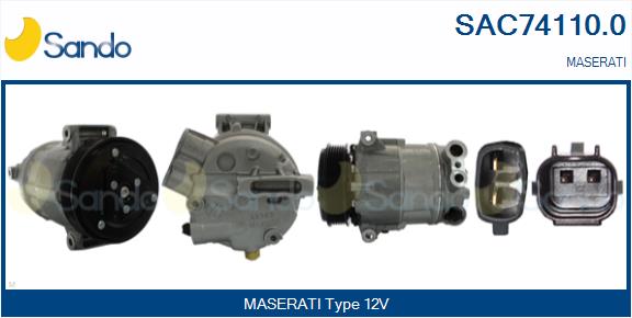 SAC74110.0