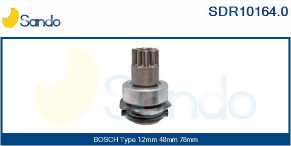 SDR10164.0