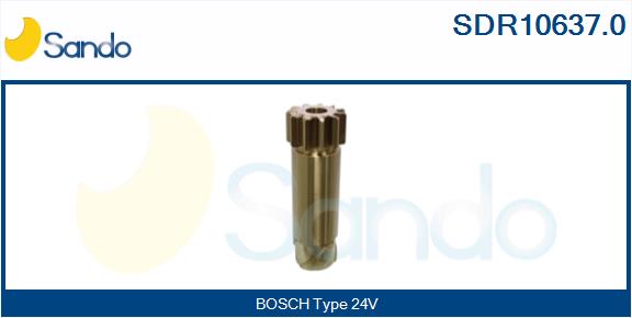 SDR10637.0