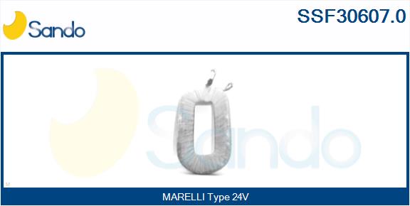 SSF30607.0