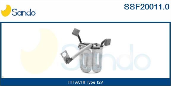 SSF20011.0