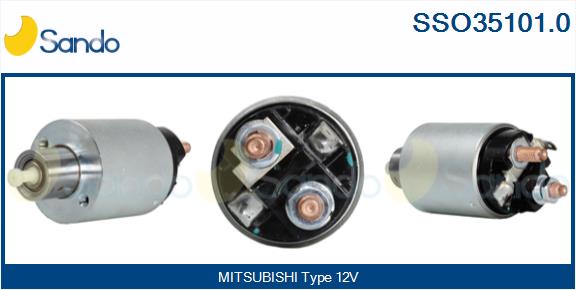 SSO35101.0