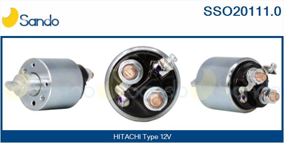 SSO20111.0