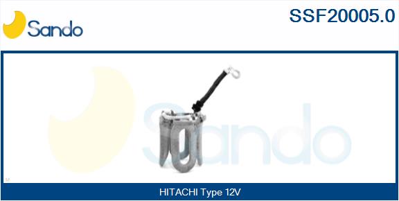 SSF20005.0