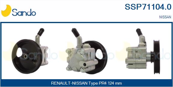 SSP71104.0