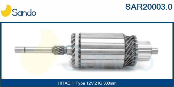 SAR20003.0
