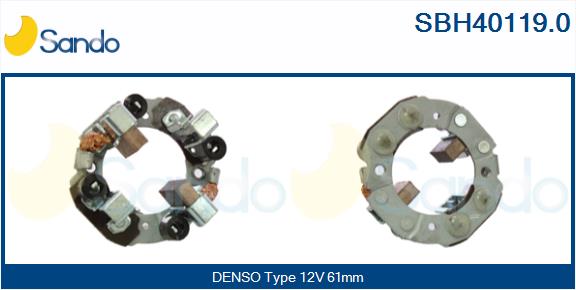 SBH40119.0