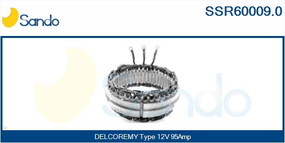 SSR60009.0
