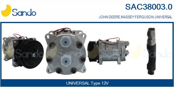 SAC38003.0